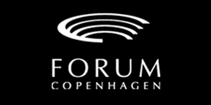 Arrangement for Forum Copenhagen